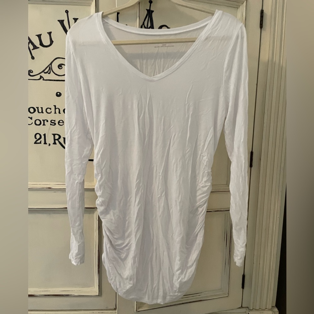 EUC Motherhood Maternity Tee